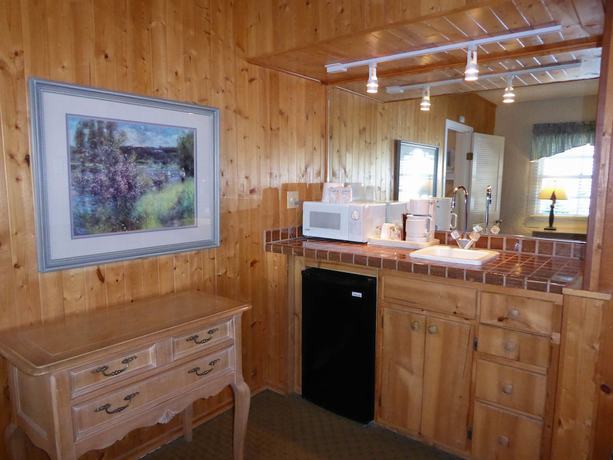 Imagen de la habitación del Hotel Briarwood Inn, Carmel-by-the-Sea. Foto 11