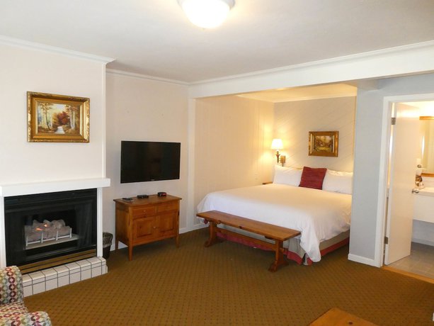 Imagen de la habitación del Hotel Briarwood Inn, Carmel-by-the-Sea. Foto 13