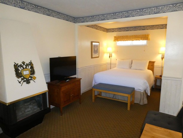 Imagen de la habitación del Hotel Briarwood Inn, Carmel-by-the-Sea. Foto 14
