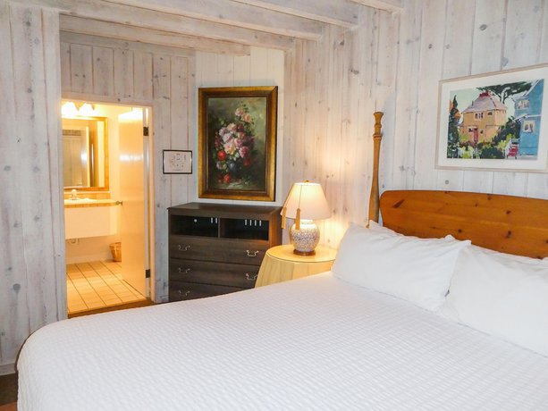 Imagen de la habitación del Hotel Briarwood Inn, Carmel-by-the-Sea. Foto 15