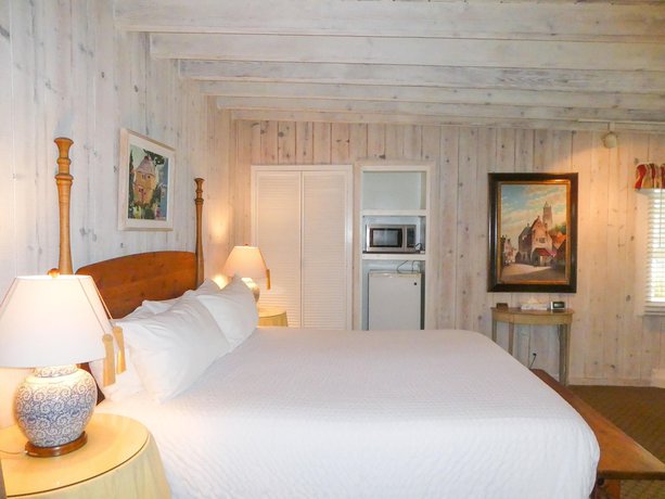 Imagen de la habitación del Hotel Briarwood Inn, Carmel-by-the-Sea. Foto 16