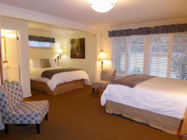 Imagen de la habitación del Hotel Briarwood Inn, Carmel-by-the-Sea. Foto 17