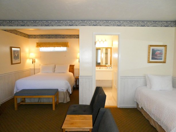 Imagen de la habitación del Hotel Briarwood Inn, Carmel-by-the-Sea. Foto 18