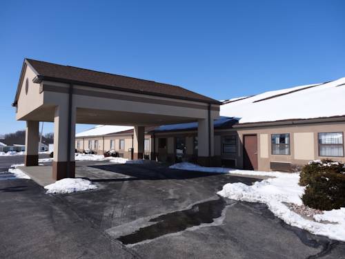 Imagen de la habitación del Hotel Briarwood Inn - Sparta. Foto 2