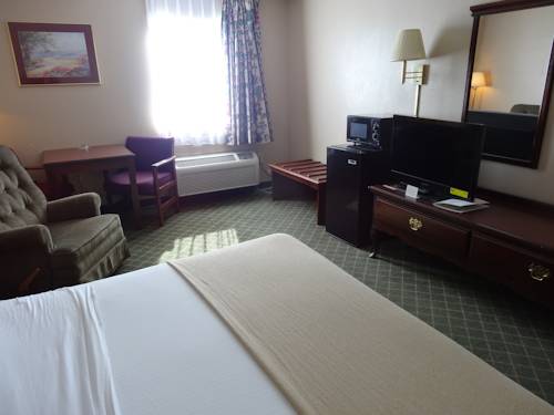 Imagen de la habitación del Hotel Briarwood Inn - Sparta. Foto 3