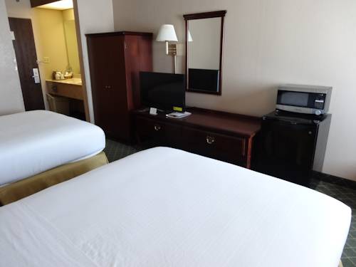 Imagen de la habitación del Hotel Briarwood Inn - Sparta. Foto 4