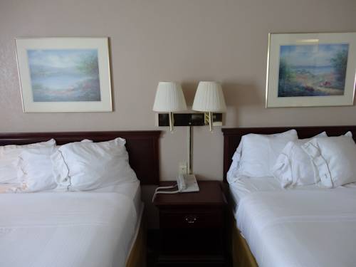 Imagen de la habitación del Hotel Briarwood Inn - Sparta. Foto 5