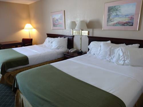 Imagen de la habitación del Hotel Briarwood Inn - Sparta. Foto 6