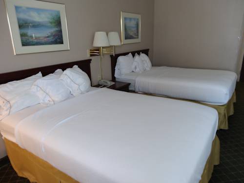 Imagen de la habitación del Hotel Briarwood Inn - Sparta. Foto 7