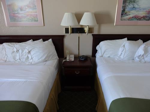 Imagen general del Hotel Briarwood Inn - Sparta. Foto 1