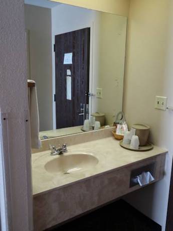 Imagen de la habitación del Hotel Briarwood Inn - Sparta. Foto 8