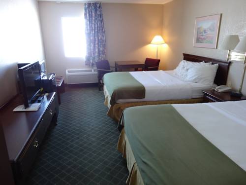 Imagen de la habitación del Hotel Briarwood Inn - Sparta. Foto 9