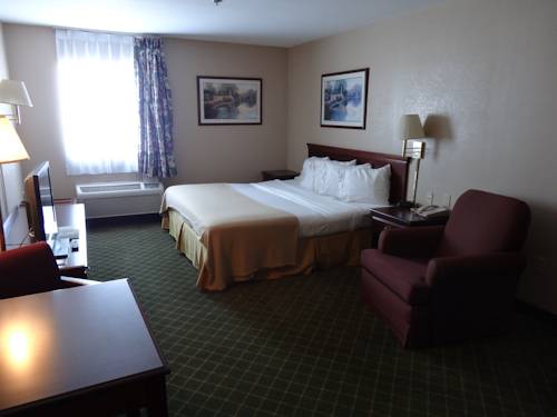 Imagen de la habitación del Hotel Briarwood Inn - Sparta. Foto 10