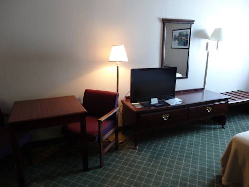 Imagen de la habitación del Hotel Briarwood Inn - Sparta. Foto 11