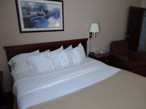 Imagen de la habitación del Hotel Briarwood Inn - Sparta. Foto 12