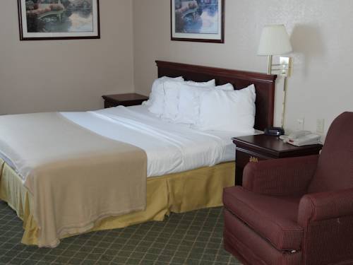 Imagen de la habitación del Hotel Briarwood Inn - Sparta. Foto 13