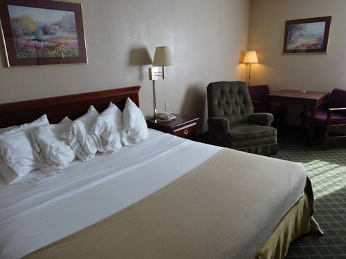 Imagen de la habitación del Hotel Briarwood Inn - Sparta. Foto 14