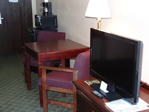 Imagen de la habitación del Hotel Briarwood Inn - Sparta. Foto 15