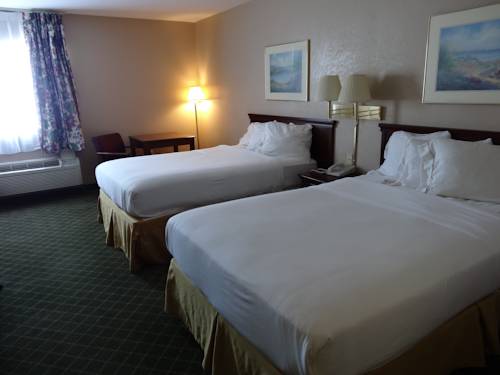 Imagen de la habitación del Hotel Briarwood Inn - Sparta. Foto 16