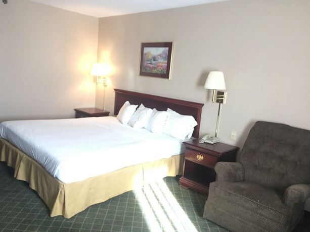 Imagen de la habitación del Hotel Briarwood Inn of Sparta. Foto 17