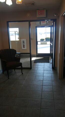 Imagen general del Hotel Briarwood Inn of Sparta. Foto 4