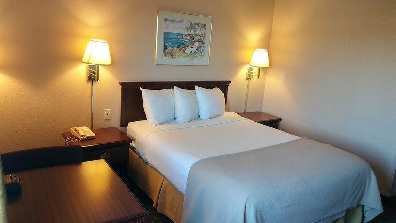 Imagen de la habitación del Hotel Briarwood Inn of Sparta. Foto 18