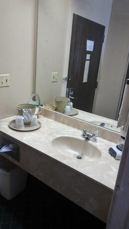 Imagen general del Hotel Briarwood Inn of Sparta. Foto 6