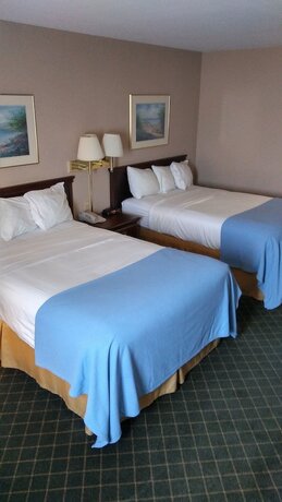 Imagen de la habitación del Hotel Briarwood Inn of Sparta. Foto 19