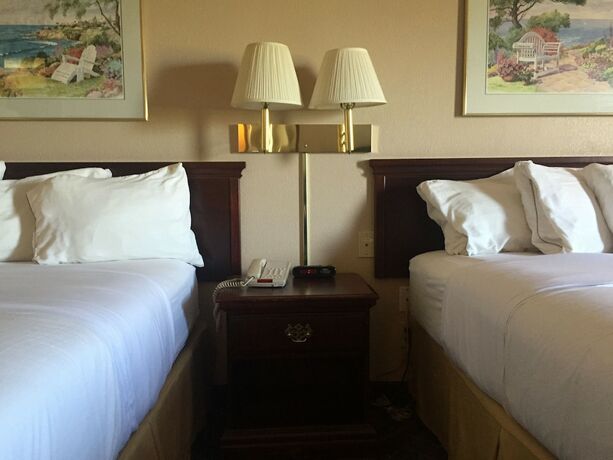 Imagen general del Hotel Briarwood Inn of Sparta. Foto 8