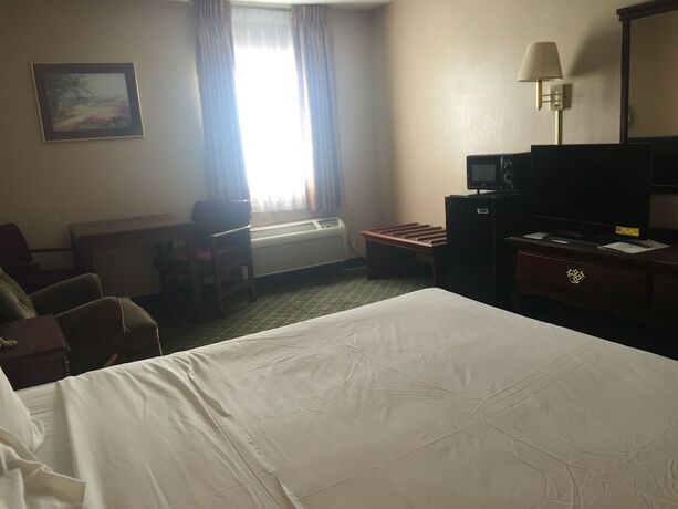 Imagen de la habitación del Hotel Briarwood Inn of Sparta. Foto 20