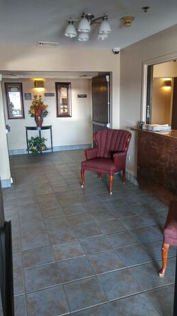 Imagen general del Hotel Briarwood Inn of Sparta. Foto 9