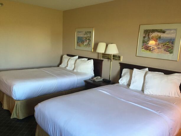 Imagen general del Hotel Briarwood Inn of Sparta. Foto 13