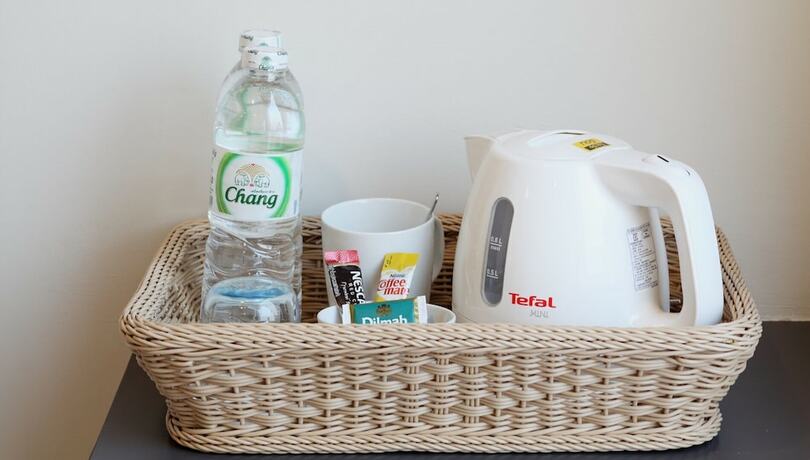 Imagen de la habitación del Hotel Bric Box Hotel Buriram. Foto 10