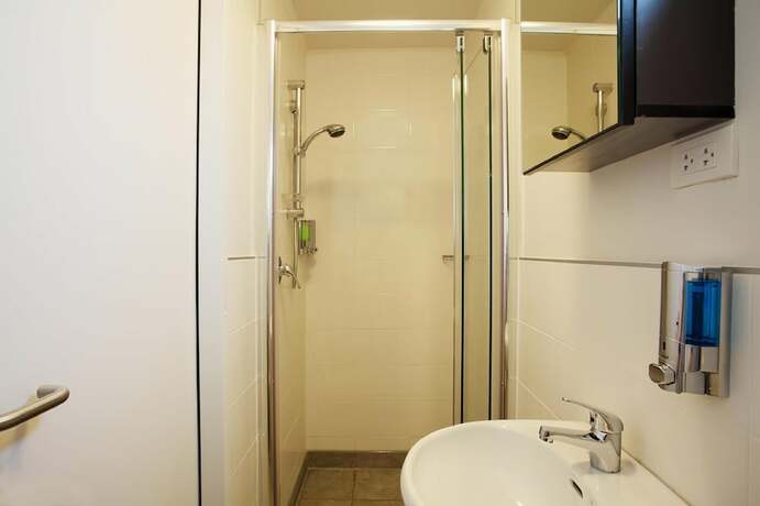 Imagen de la habitación del Hotel Bric Box Hotel Buriram. Foto 12