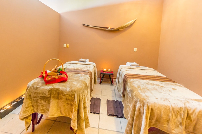 Imagen de los interiores del Hotel Bric and Spa. Foto 3