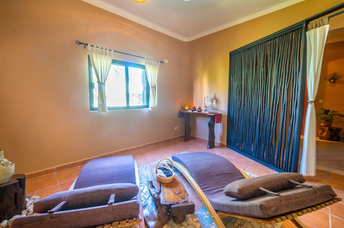 Imagen de los interiores del Hotel Bric and Spa. Foto 8
