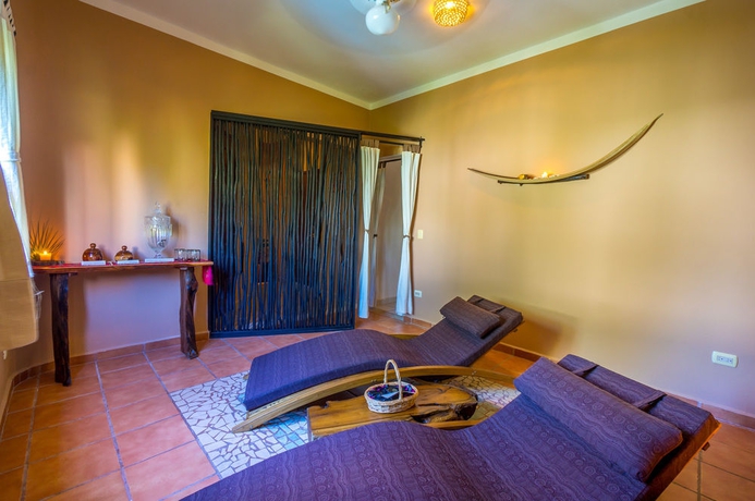 Imagen de los interiores del Hotel Bric and Spa. Foto 9