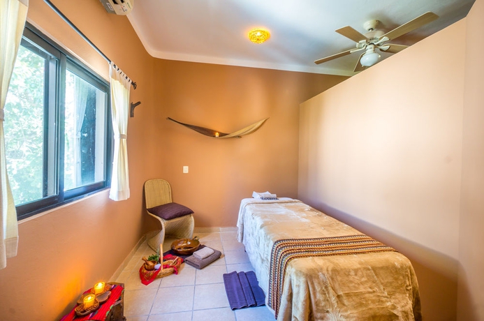 Imagen de los interiores del Hotel Bric and Spa. Foto 11