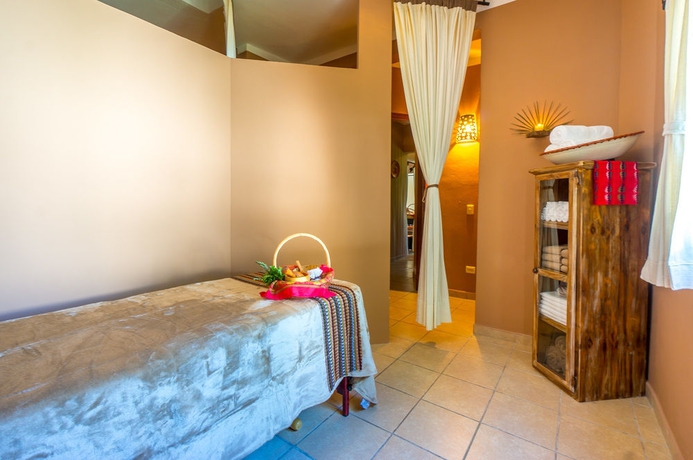 Imagen de los interiores del Hotel Bric and Spa. Foto 15