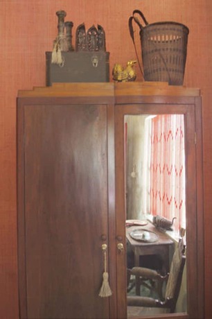 Imagen de la habitación del Hotel Bric-à-Brac. Foto 4