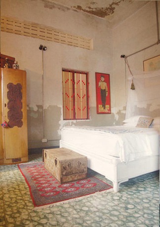 Imagen de la habitación del Hotel Bric-à-Brac. Foto 6