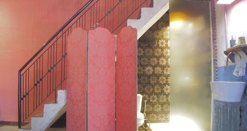 Imagen de la habitación del Hotel Bric-à-Brac. Foto 12