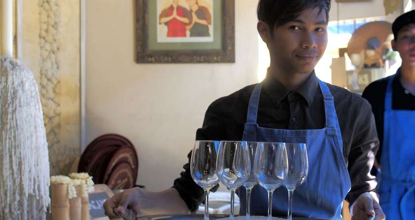 Imagen de la habitación del Hotel Bric-à-Brac. Foto 17