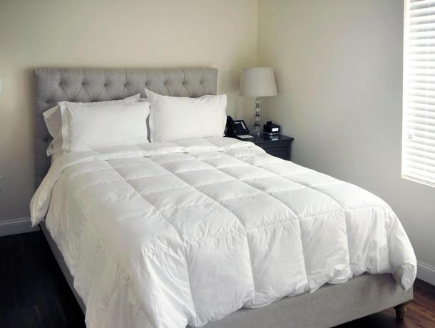 Imagen de la habitación del Hotel Bricco Suites. Foto 5