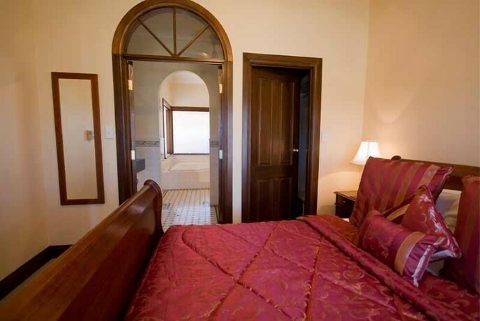 Imagen de la habitación del Hotel Brice Hill Country Lodge. Foto 3