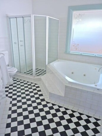 Imagen de la habitación del Hotel Brice Hill Country Lodge. Foto 4