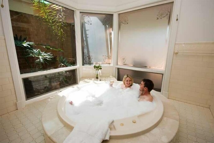 Imagen de la habitación del Hotel Brice Hill Country Lodge. Foto 5