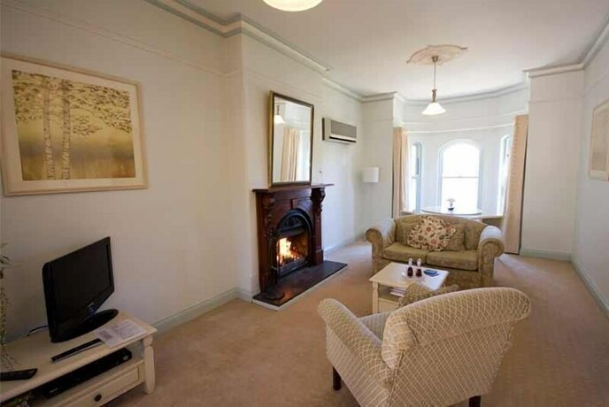 Imagen de la habitación del Hotel Brice Hill Country Lodge. Foto 6