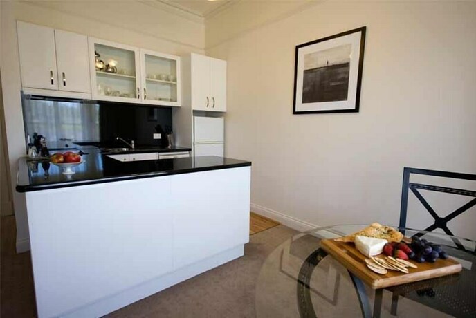 Imagen de la habitación del Hotel Brice Hill Country Lodge. Foto 12