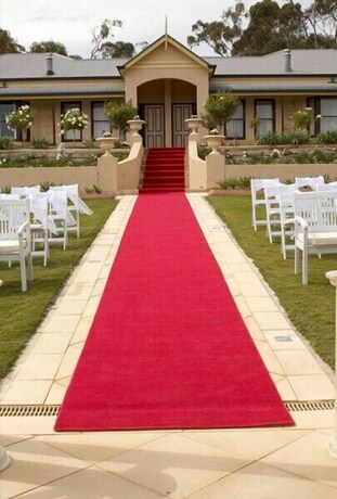 Imagen de los exteriores del Hotel Brice Hill Country Lodge. Foto 15